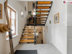 Prodej ubytování, Bublava, 300 m2