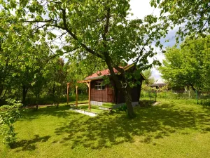 Prodej zahrady, Frýdek-Místek, Bohuslava Martinů, 323 m2