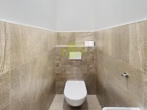 Pronájem bytu 3+kk, Olomouc, Edmunda Husserla, 74 m2