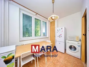 Prodej bytu 4+1, Olomouc, Herrmannova, 86 m2