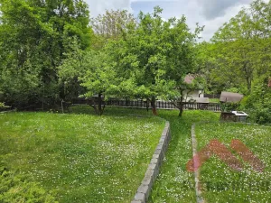 Pronájem chaty, Praha - Dejvice, Na Pučálce, 21 m2
