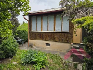 Pronájem chaty, Praha - Dejvice, Na Pučálce, 21 m2
