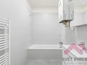 Pronájem bytu 2+kk, Praha - Nusle, Na Pankráci, 59 m2
