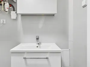 Pronájem bytu 2+kk, Praha - Nusle, Na Pankráci, 59 m2