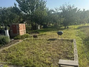 Prodej zahrady, Otrokovice, 209 m2