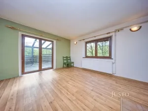 Prodej rodinného domu, Jakubovice, 68 m2