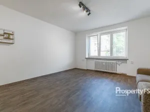 Pronájem bytu 2+1, Přerov - Přerov I-Město, Bratrská, 55 m2