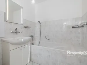 Pronájem bytu 2+1, Přerov - Přerov I-Město, Bratrská, 55 m2