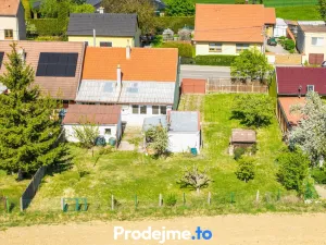 Prodej rodinného domu, Domašov, Brněnská, 108 m2
