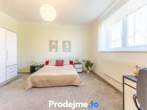 Prodej rodinného domu, Domašov, Brněnská, 108 m2