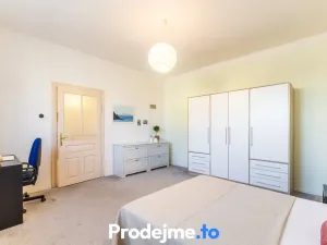Prodej rodinného domu, Domašov, Brněnská, 108 m2