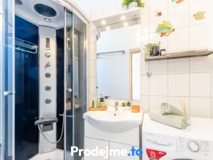 Prodej rodinného domu, Domašov, Brněnská, 108 m2
