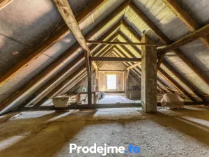 Prodej rodinného domu, Domašov, Brněnská, 108 m2