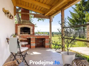 Prodej rodinného domu, Domašov, Brněnská, 108 m2