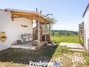 Prodej rodinného domu, Domašov, Brněnská, 108 m2