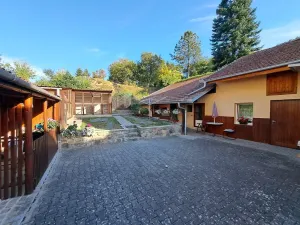 Prodej rodinného domu, Závist, 268 m2