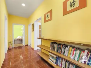 Prodej rodinného domu, Sluhy, 164 m2