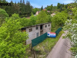 Prodej pozemku pro bydlení, Náchod, 751 m2