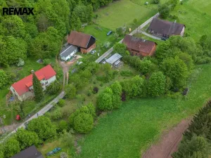 Prodej pozemku pro bydlení, Náchod, 751 m2