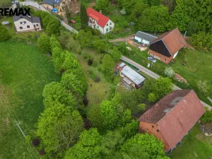 Prodej pozemku pro bydlení, Náchod, 751 m2