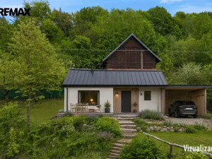 Prodej pozemku pro bydlení, Náchod, 751 m2