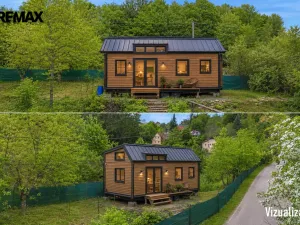 Prodej pozemku pro bydlení, Náchod, 751 m2