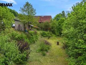 Prodej pozemku pro bydlení, Náchod, 751 m2