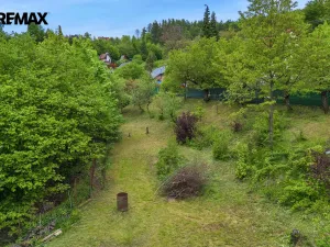 Prodej pozemku pro bydlení, Náchod, 751 m2