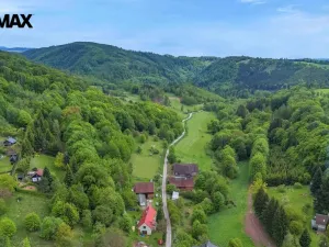 Prodej pozemku pro bydlení, Náchod, 751 m2