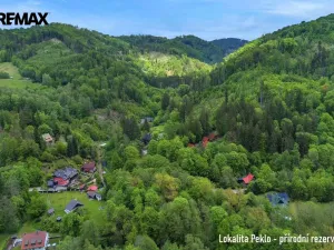 Prodej pozemku pro bydlení, Náchod, 751 m2