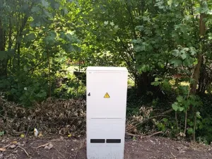 Prodej pozemku pro bydlení, Náchod, 751 m2