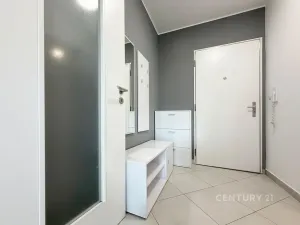 Prodej bytu 1+kk, Praha - Libuš, Na domovině, 28 m2