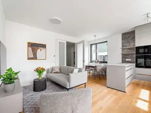 Prodej bytu 3+kk, Praha - Chodov, Dunovského, 111 m2