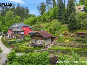 Prodej zemědělské usedlosti, Náchod - Lipí, 30 m2
