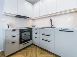 Prodej bytu 4+kk, Praha - Záběhlice, Hrusická, 80 m2