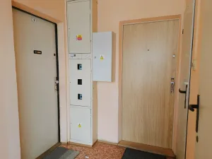 Prodej bytu 3+kk, Praha - Michle, Vokáčova, 71 m2
