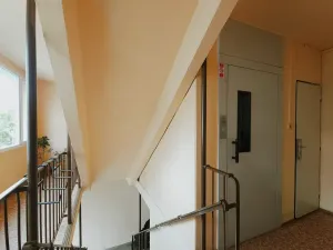 Prodej bytu 3+kk, Praha - Michle, Vokáčova, 71 m2