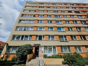 Prodej bytu 3+kk, Praha - Michle, Vokáčova, 71 m2