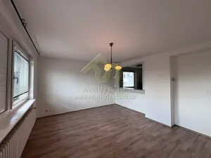 Pronájem bytu 1+1, Plzeň, Karlovarská, 44 m2
