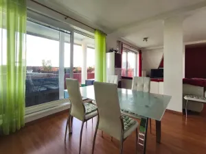 Prodej bytu 3+kk, Olomouc - Nová Ulice, Bacherova, 97 m2