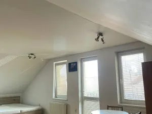 Pronájem bytu 1+kk, Vranovice, Hlavní, 35 m2