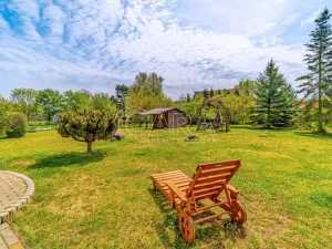 Prodej rodinného domu, Nová Ves - Staré Ouholice, 113 m2
