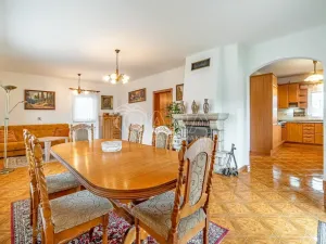 Prodej rodinného domu, Nová Ves - Staré Ouholice, 113 m2