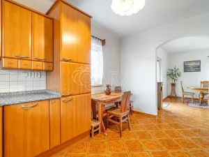 Prodej rodinného domu, Nová Ves - Staré Ouholice, 113 m2
