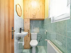 Prodej rodinného domu, Nová Ves - Staré Ouholice, 113 m2