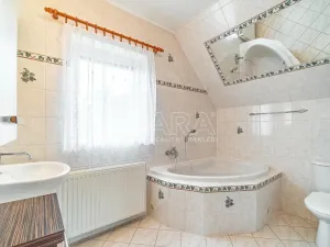Prodej rodinného domu, Nová Ves - Staré Ouholice, 113 m2