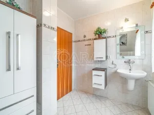 Prodej rodinného domu, Nová Ves - Staré Ouholice, 113 m2