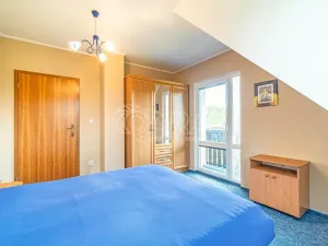 Prodej rodinného domu, Nová Ves - Staré Ouholice, 113 m2