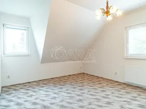 Prodej rodinného domu, Nová Ves - Staré Ouholice, 113 m2