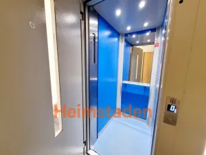 Pronájem bytu 2+1, Havířov - Město, Karla Čapka, 51 m2